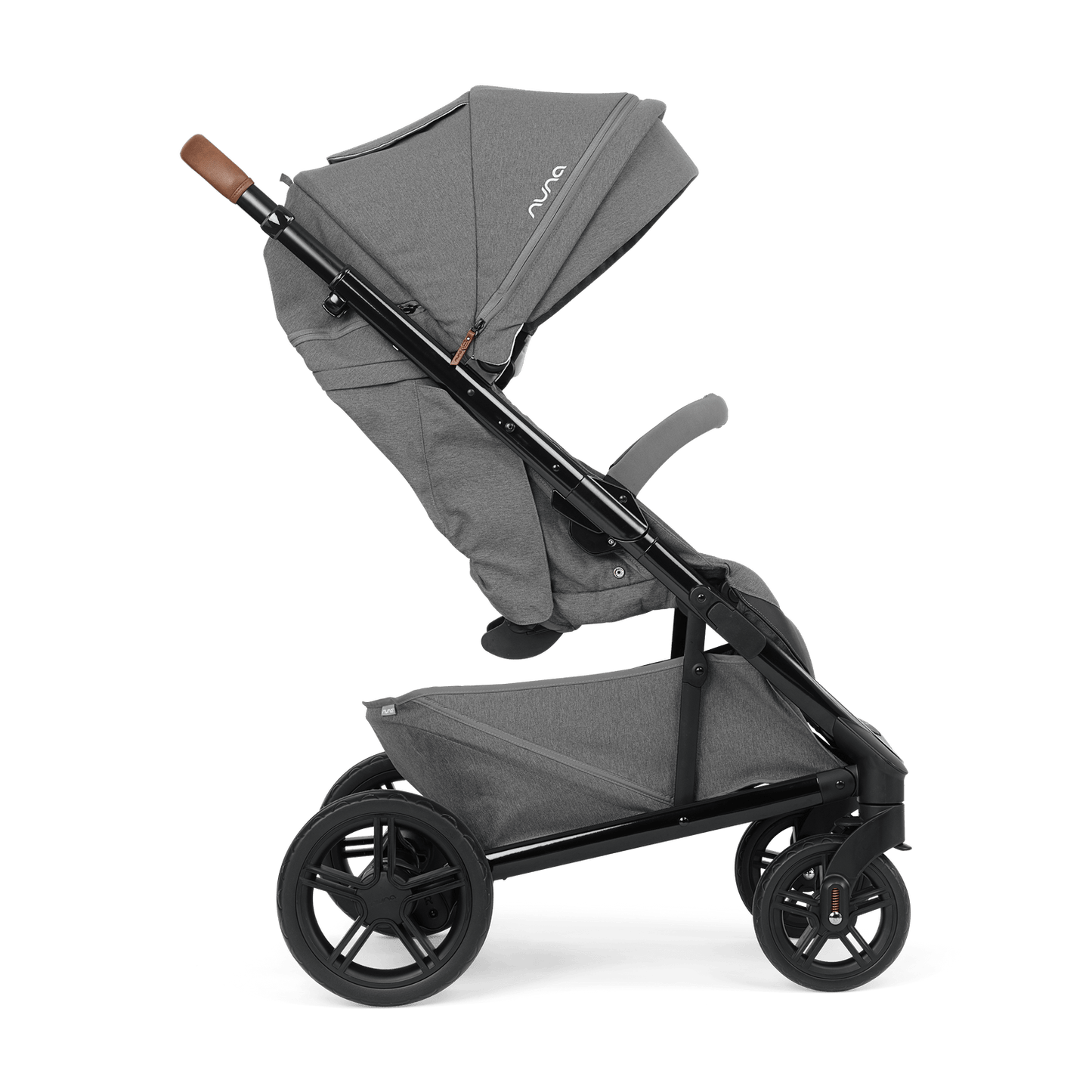 Nuna Tavo Next + Pipa Urban Travel System - Granite