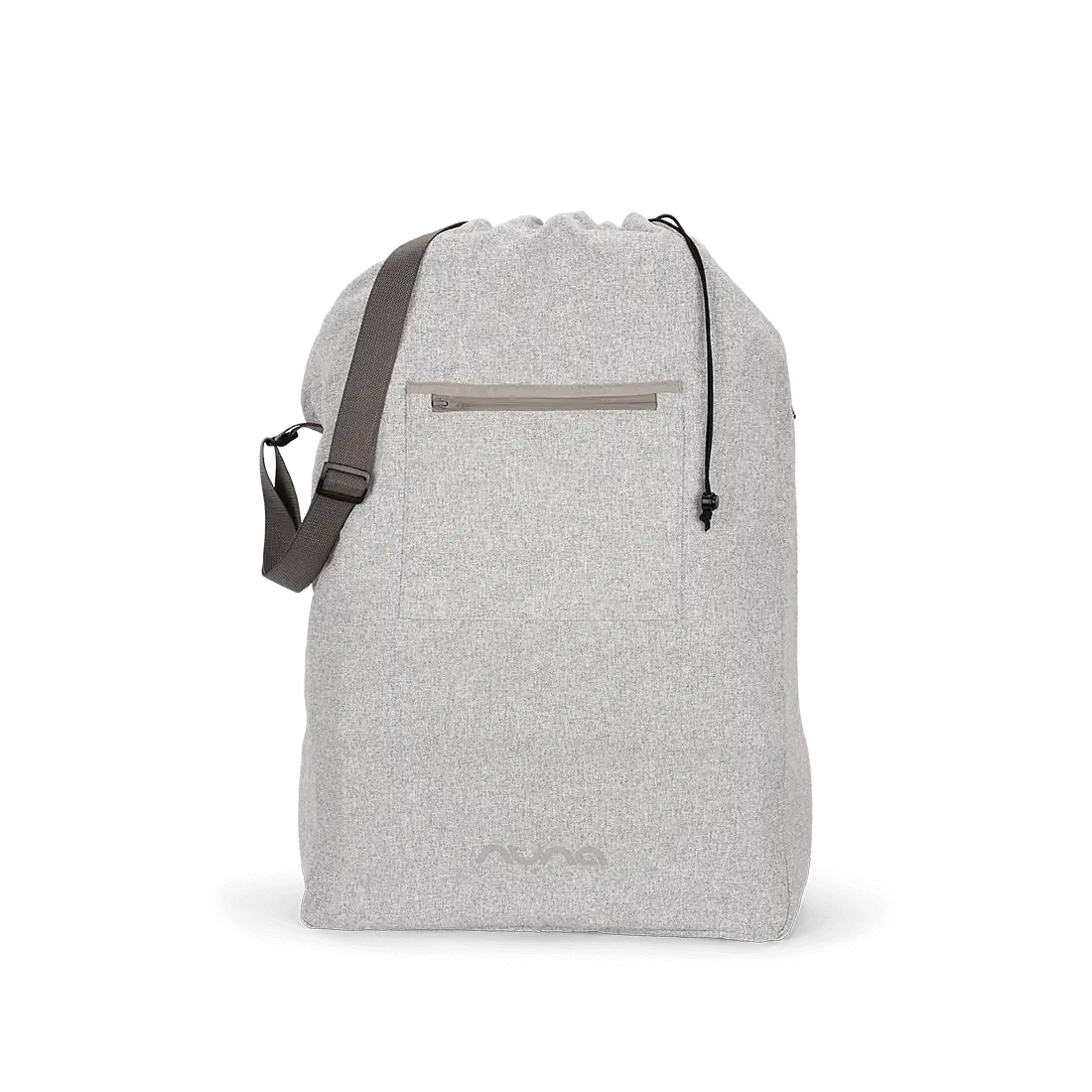 Nuna TRVL Self-Folding Compact Stroller - Sterling