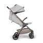 Nuna TRVL Self-Folding Compact Stroller - Sterling