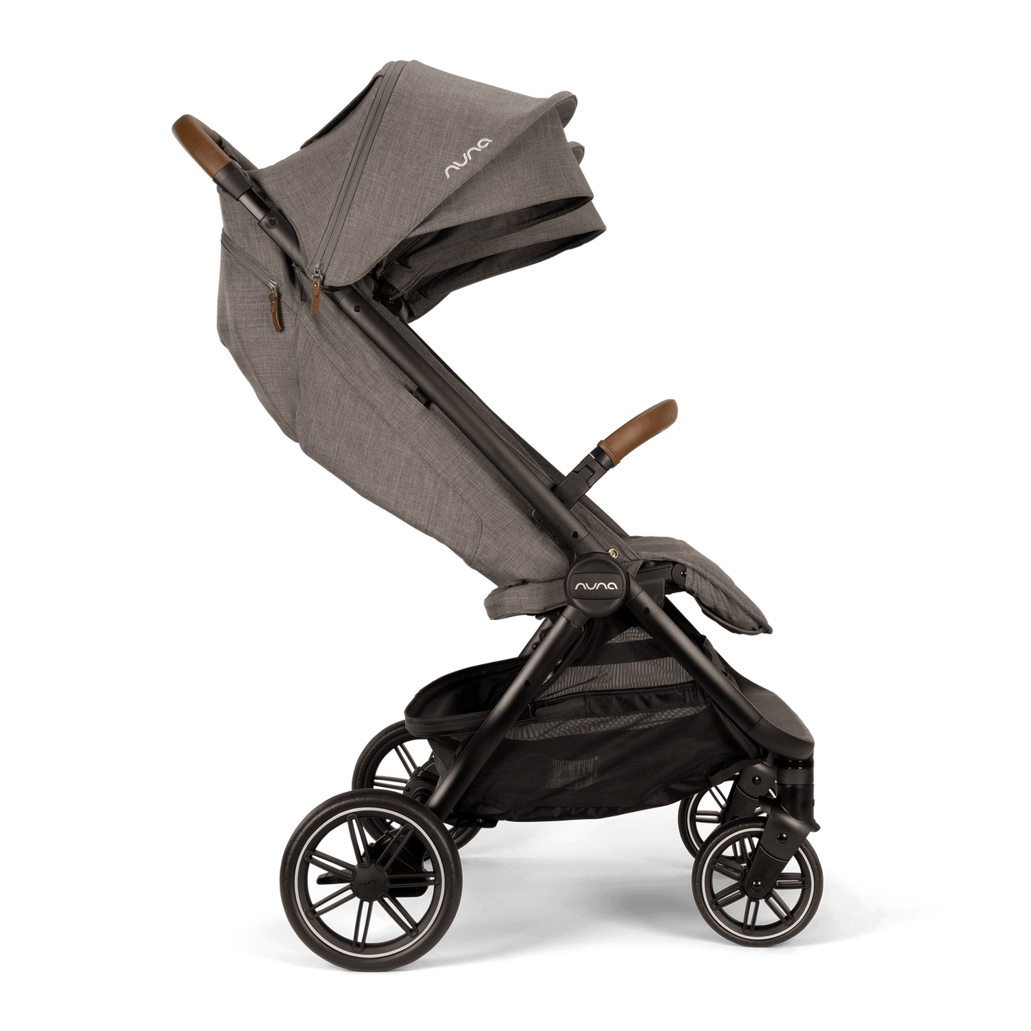 Nuna Tavo Next + Pipa Urban Travel System - Granite