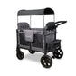 Wonderfold W4 Elite Pro Wagon - Charcoal Grey