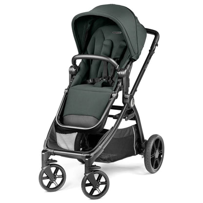 PEG YPSI Single-to-Double Stroller 2025 - Metal IP38000000MO64GU64
