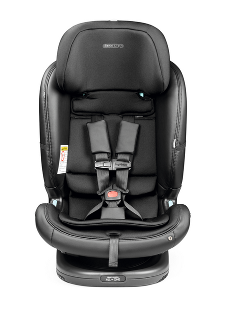 Peg Perego Primo Viaggio All in One - Crystal Black - Traveling Tikes 