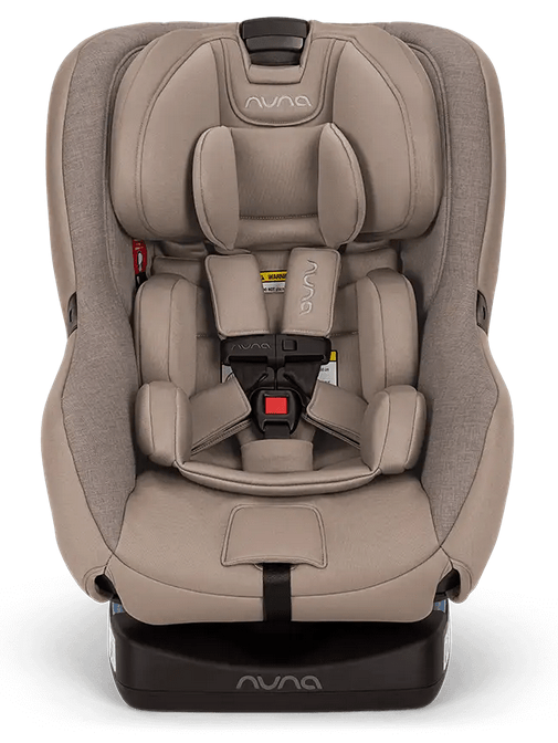 Nuna Rava Convertible Car Seat - Cedar (Flame Retardant Free) - Traveling Tikes 