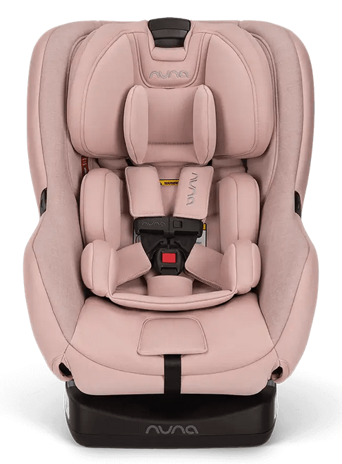 Nuna Rava Convertible Car Seat - Thistle (Flame Retardant Free) - Traveling Tikes 