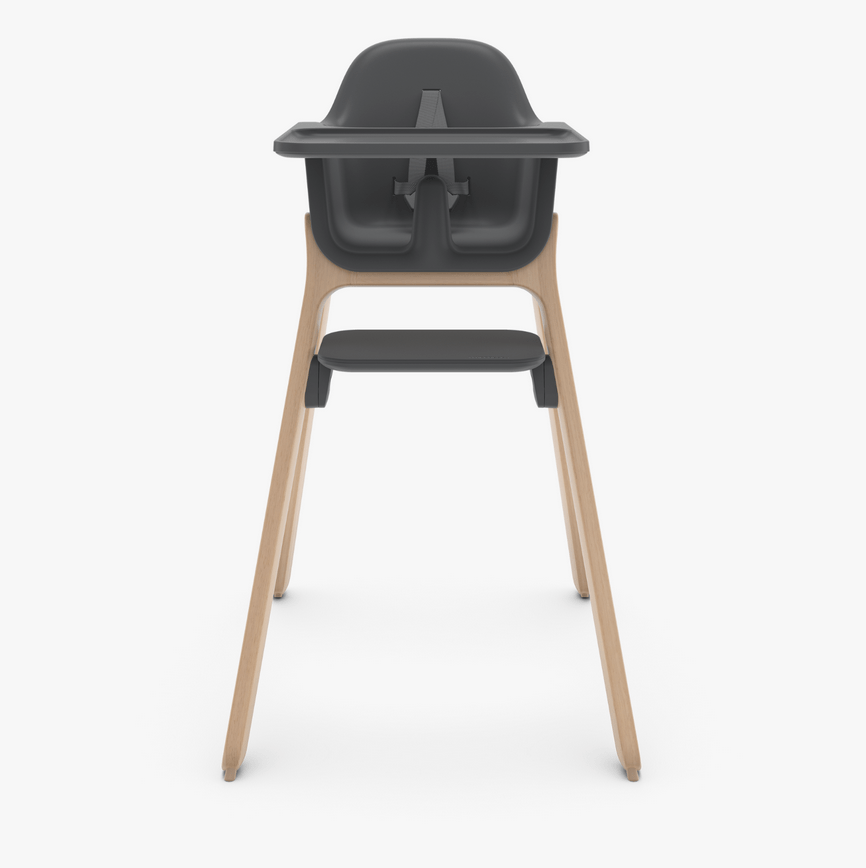 UPPAbaby Ciro High Chair - Jake (Charcoal)