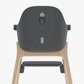 UPPAbaby Ciro High Chair - Jake (Charcoal)