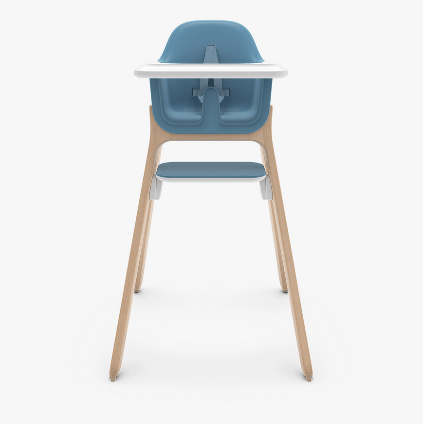 UPPAbaby Ciro High Chair - Caleb (Steel Blue)