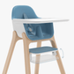 UPPAbaby Ciro High Chair - Caleb (Steel Blue)