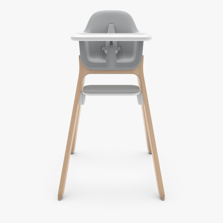 UPPAbaby Ciro High Chair - Chloe (Grey)