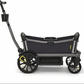 Veer Cruiser City XL (4 Seater) Stroller Wagon - Grey