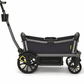 Veer Cruiser City XL Stroller Wagon Essentials Bundle - Grey