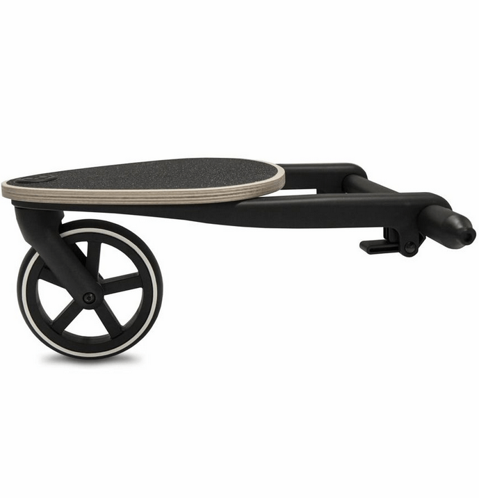 Cybex Gazelle S Kid Board Black