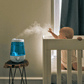 Dr. Brown’s Ultrasonic Cool Mist Humidifier with Nightlight