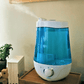 Dr. Brown’s Ultrasonic Cool Mist Humidifier with Nightlight