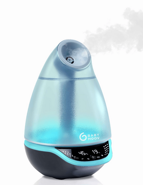 Babymoov Hygro(+) Humidifier - Traveling Tikes 