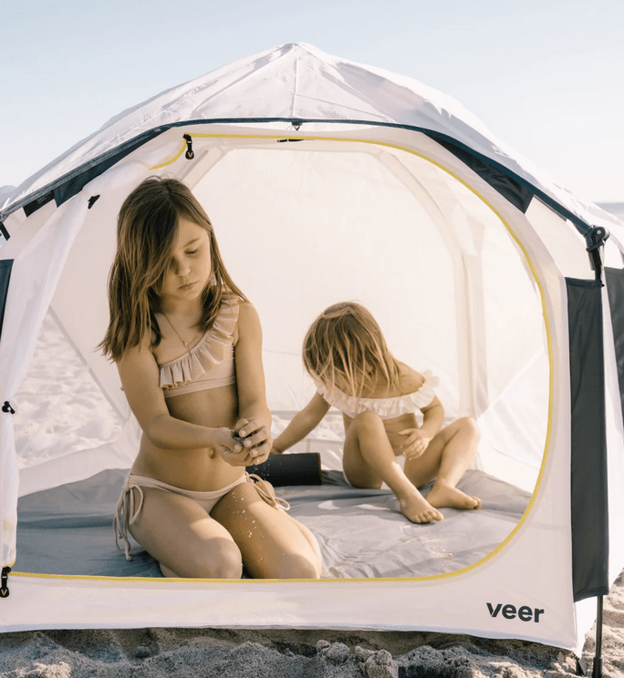 Veer Basecamp Bundle