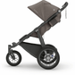 UPPAbaby Ridge Jogging Stroller - Theo (Dark Taupe / Carbon)