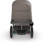 UPPAbaby Ridge Jogging Stroller - Theo (Dark Taupe / Carbon)