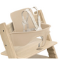 Stokke Tripp Trapp High Chair & Baby Set - Oak Natural