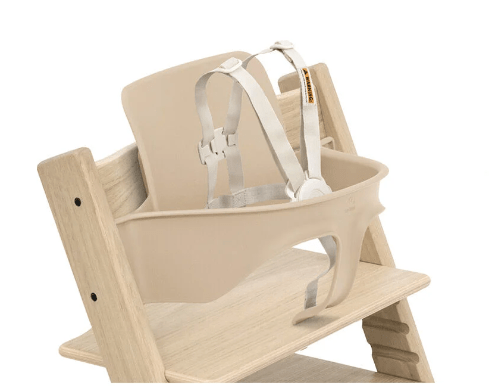 Tripp Trapp High Chair2 - Oak Natural