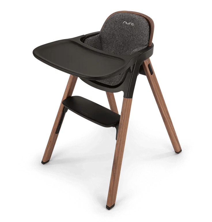 Nuna Bryn Complete High Chair - Sanderson