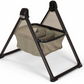 Nuna DEMI Next Bassinet + Stand - Hazelwood