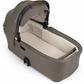 Nuna DEMI Next Bassinet + Stand - Granite