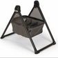 Nuna DEMI Next Bassinet + Stand - Granite