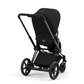 Cybex ePriam Stroller - Matte Black/Black