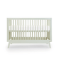 DaDaDa Soho 3-in-1 Convertible Crib - Sage