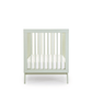 DaDaDa Soho 3-in-1 Convertible Crib - Sage