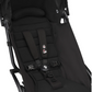 Stokke YOYO3 Ultra Compact 6+ Stroller (One Box) - Black / Black