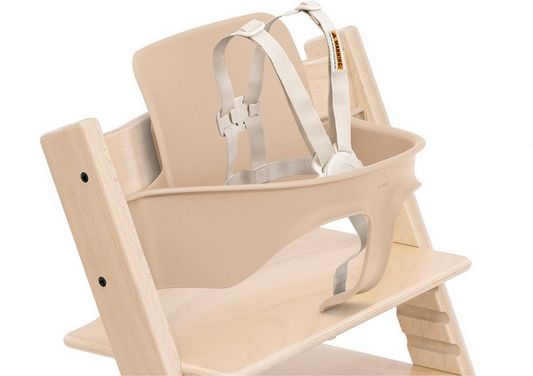 Tripp Trapp Baby Set2 - Natural