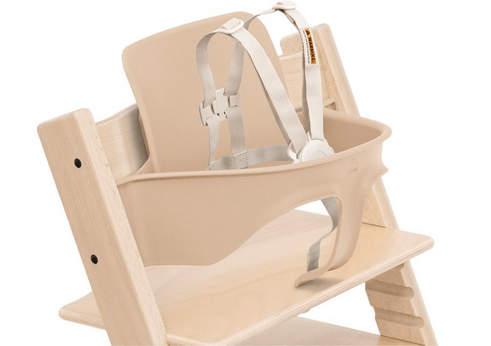 Tripp Trapp Baby Set2 - Natural 650101