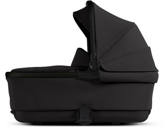 Silver Cross Reef 2 Folding Bassinet - Nocturne