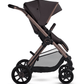 Silver Cross Reef 2 Stroller - Ganache