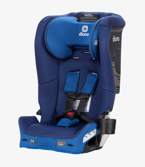 Diono Radian 3R SafePlus - Blue Sky 50633