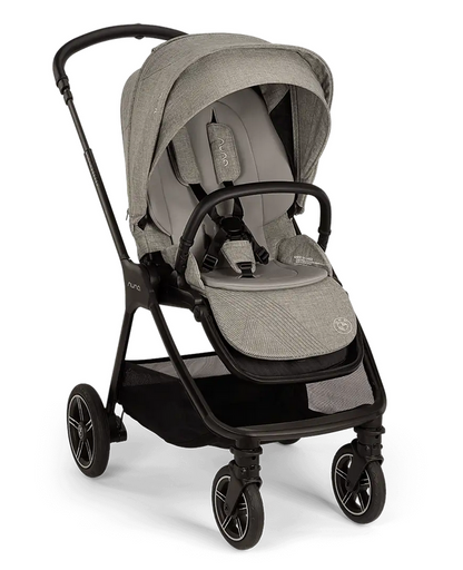 Nuna x BMW TRIV Next Compact Stroller - Graphene