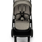 Nuna x BMW TRIV Next Compact Stroller - Graphene