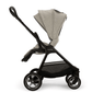 Nuna x BMW TRIV Next Compact Stroller - Graphene