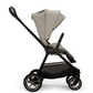 Nuna x BMW TRIV Next Compact Stroller - Graphene