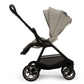 Nuna x BMW TRIV Next Compact Stroller - Graphene