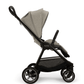 Nuna x BMW TRIV Next Compact Stroller - Graphene