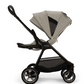 Nuna x BMW TRIV Next Compact Stroller - Graphene