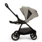 Nuna x BMW TRIV Next Compact Stroller - Graphene