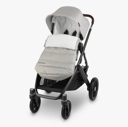 UPPAbaby CozyGanoosh - Savannah - Pearl Gray Jacquard