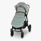 UPPAbaby CozyGanoosh - Kenzi - Mystic Aqua