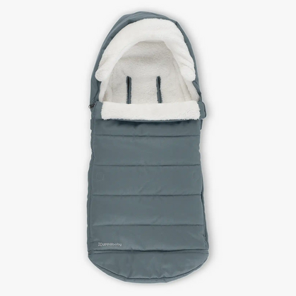 UPPAbaby CozyGanoosh - Callum/Dillan - Stone Blue