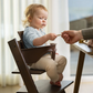 Stokke Tripp Trapp High Chair2 - Oak Warm Brown